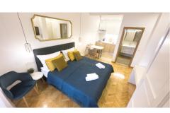 Appartementen Antonio Appartement 1 – A7 foto 4