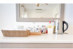 Appartementen Antonio Slaapkamer 5 – S1 foto 3