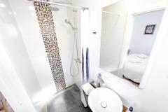 Appartementen Antonio Slaapkamer 5 – S1 foto 4