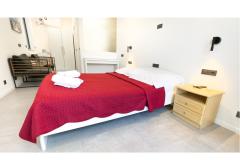 Appartementen Antonio Slaapkamer 7 – SN foto 5