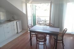 Appartementen Toni Appartement 1 – apartman 1 foto 1