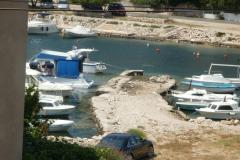 Appartementen Zubčić Appartement 1 foto 1