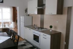 Appartementen Zubčić Appartement 2 foto 2