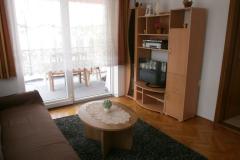 Appartementen Zubčić Appartement 2 foto 3