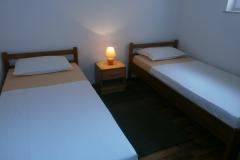 Appartementen Zubčić Appartement 2 foto 4