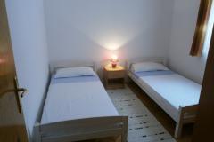 Appartementen Zubčić Appartement 3 foto 2