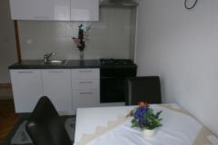 Appartementen Zubčić Appartement 3 foto 3