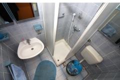 Appartementen Barbaca Tisno Appartement 2 – A2 foto 2