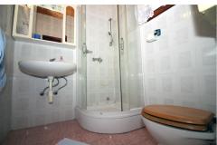 Appartementen Barbaca Tisno Appartement 1 – A3 foto 4