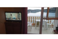 Appartementen Barbaca Tisno Appartement 1 – A3 foto 5