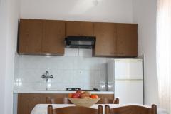 Appartementen Barbara Tisno Appartement 1 – Apartman foto 1