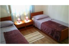 Appartementen Veldić Appartement 1 – A4+1 Kat foto 1
