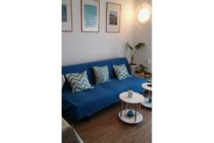 Appartementen Veldić Appartement 1 – A4+1 Kat foto 4