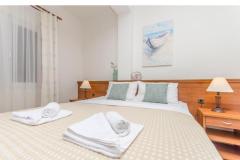 Hotel Plava Laguna Slaapkamer 3 – 13 blue foto 1