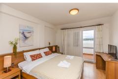 Hotel Plava Laguna Slaapkamer 2 – 12 blue foto 1