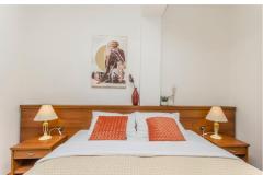 Hotel Plava Laguna Slaapkamer 4 – family foto 2