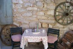 Appartement - kamena kuća  Šparoga Appartement 1 – Šparoga foto 1