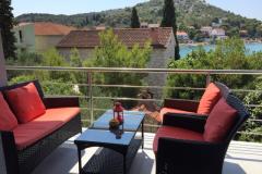 Villa Borys Appartement 2 foto 1