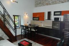 Villa Most Appartement 1 – ap sa baze foto 1