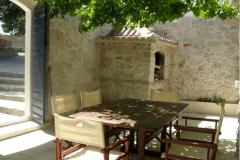 Villa Most Appartement 2 – ap 6 foto 1