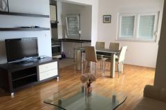 Villa Plaza Appartement 2 – Apartman B foto 2