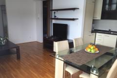 Villa Plaza Appartement 2 – Apartman B foto 4