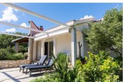 Adriatic Huis Slatine Appartementen Appartement 1 – POOL HOUSE foto 2