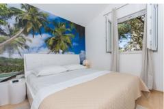 Adriatic Huis Slatine Appartementen Appartement 1 – POOL HOUSE foto 4