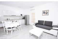 Appartementen Perišić Appartement 1 – DOMINA foto 1