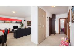 LAURA, 110 m2 pool, 100 m to beach Appartement 1 – LAURA foto 4
