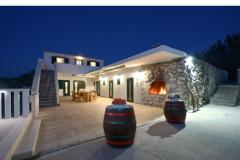 Appartementen Ana i Vinka Appartement 1 – Natura foto 2