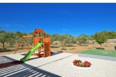 Appartementen Ana i Vinka Appartement 1 – Natura foto 3
