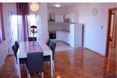 Appartement Anadina KOMFOR KRAJ PLAŽE Appartement 1 foto 1