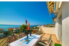 Villa Helio Appartement 2 – apartman 3 foto 1