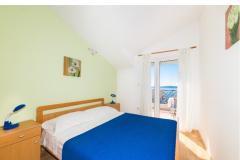 Villa Helio Appartement 2 – apartman 3 foto 3