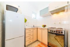 Villa Helio Appartement 2 – apartman 3 foto 4