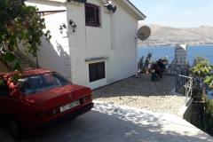 Appartement Marušić Appartement 1 – A2 foto 3