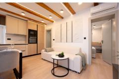 Appartement Maša Appartement 1 – Maša foto 2