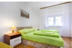 Appartement Melita Lara Appartement 1 – Ap 4 + 1 foto 5