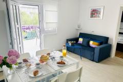 Appartement Mirta Appartement 2 – Mirta 2 foto 2