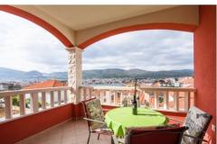 Appartement Pjerina Trogir Appartement 1 – PJERINA foto 1
