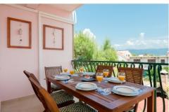 Appartementen Slatinka Appartement 1 – Sunny app foto 1