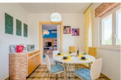 Appartementen Slatinka Appartement 1 – Sunny app foto 5