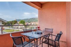 Appartementen Slatinka Appartement 2 – Kaštela 2 foto 3