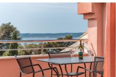Appartementen Slatinka Appartement 3 – Kaštela HO foto 5