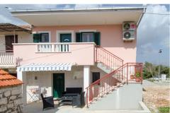 Appartement Sanda Appartement 3 – KućaVukman foto 1