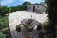 Appartement Žižić Appartement 1 – Apartman 2 foto 1