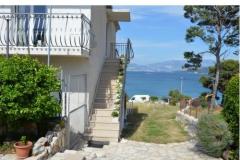 Appartement Žižić Appartement 1 – Apartman 2 foto 2