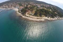 Appartement Žižić Appartement 1 – Apartman 2 foto 3