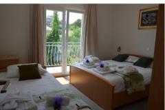 Appartement Žižić Appartement 2 – Apartman 1 foto 3